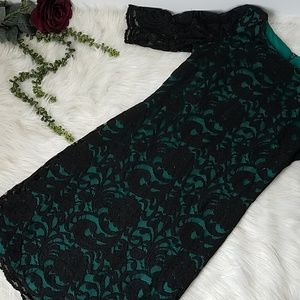 R&K Originals 🔴Lace Dress